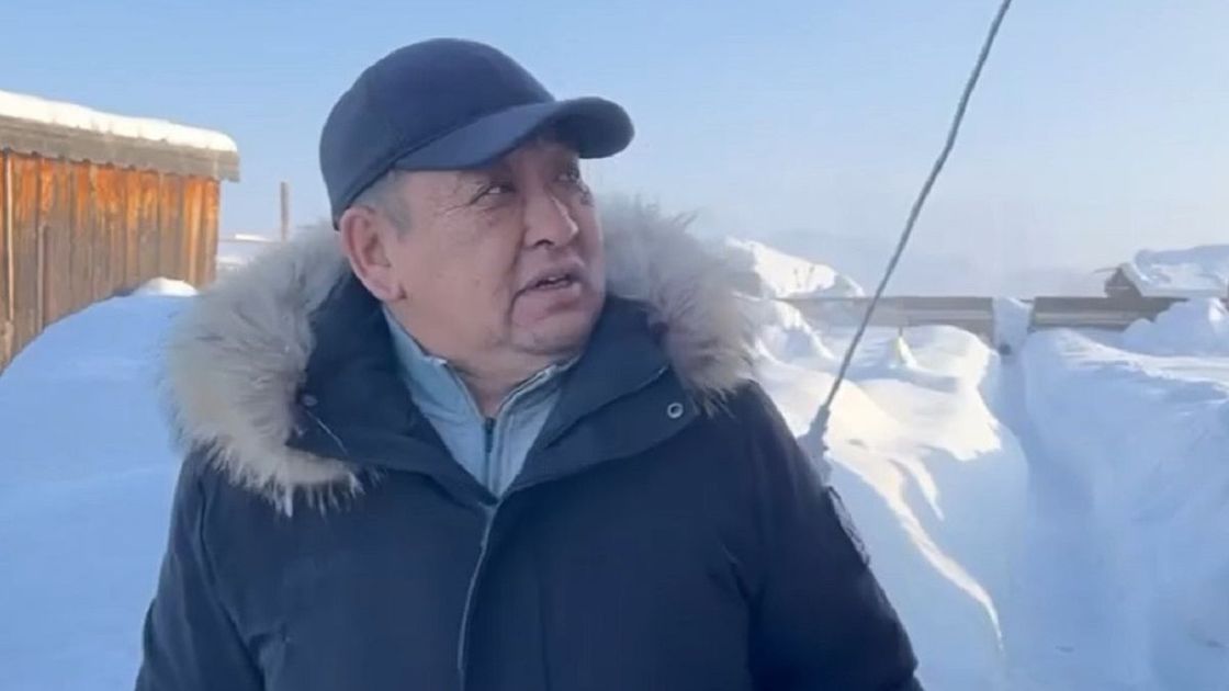 Гани Тулеков