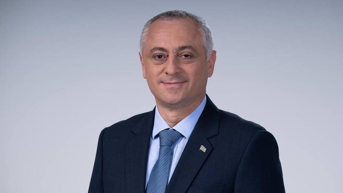 Бадра Гунба