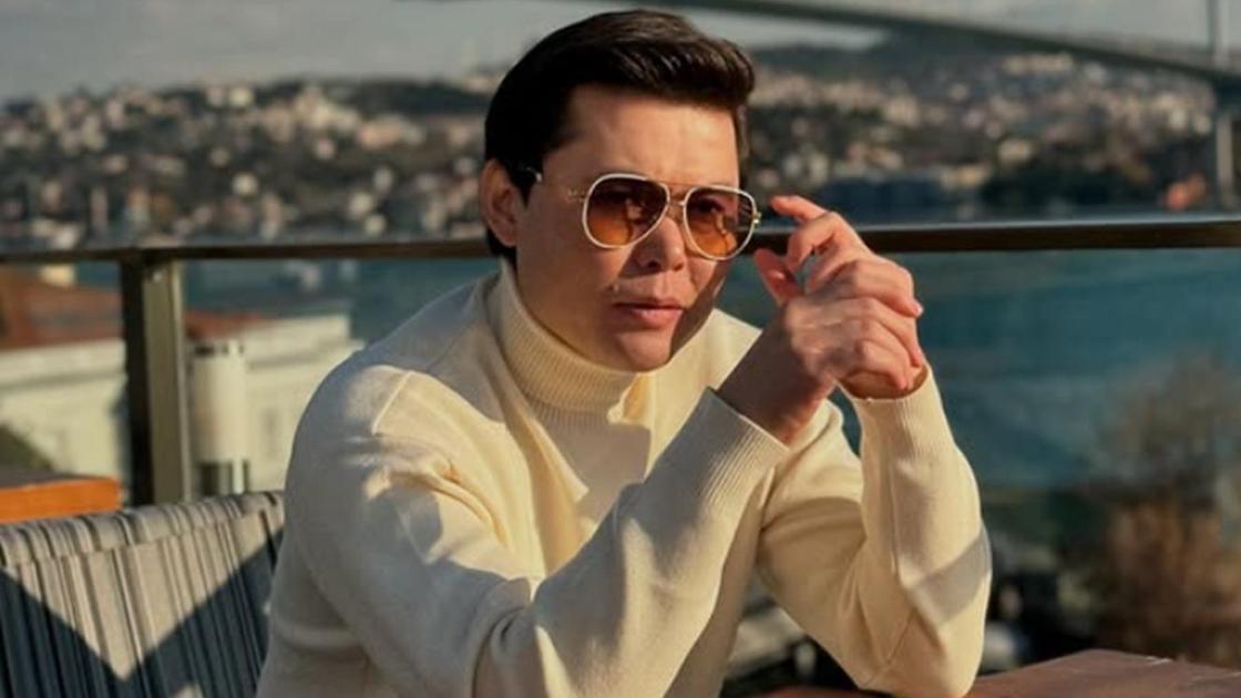 Ернар Айдар