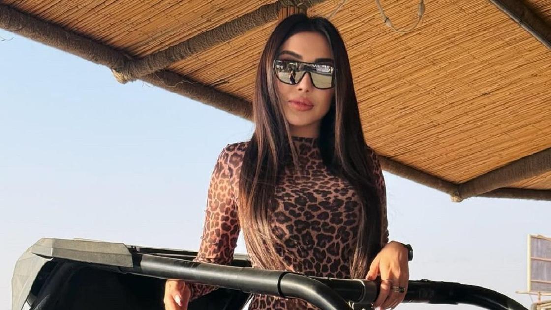 Сиви Махмуди