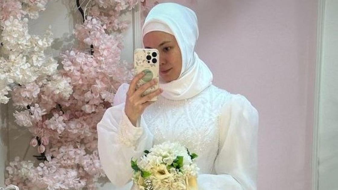 Жанель Макажан