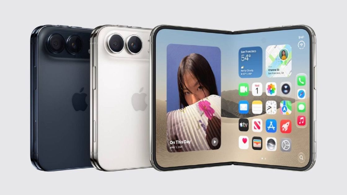 iPhone Duo