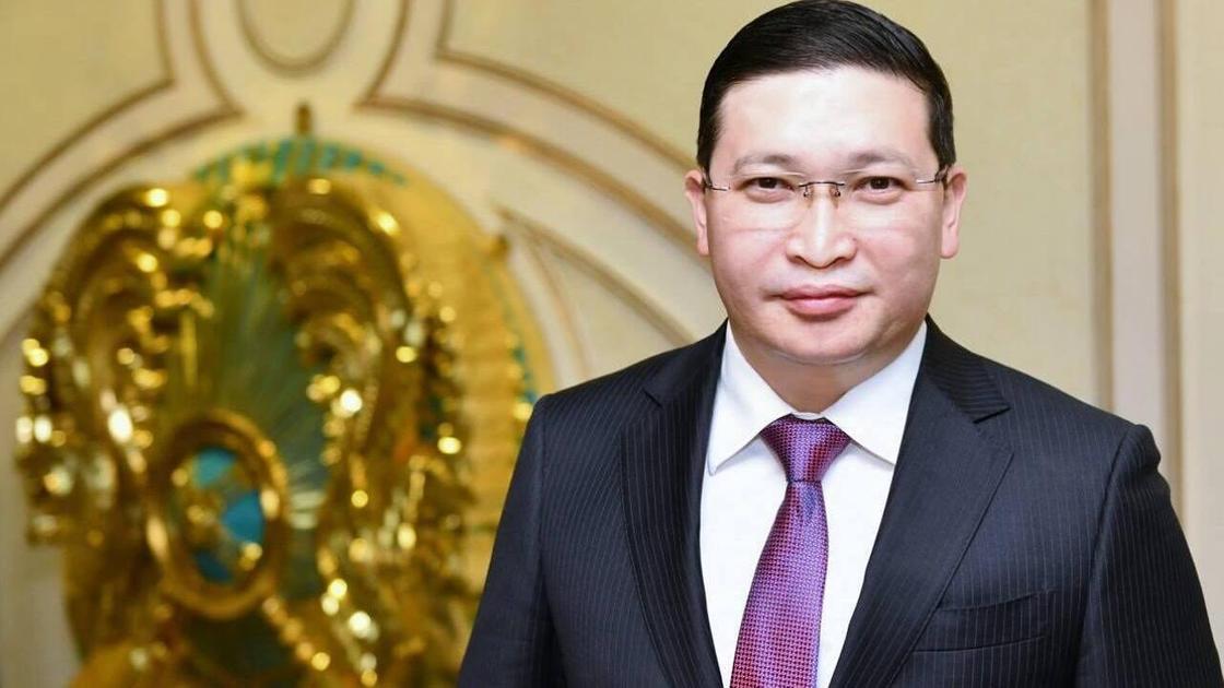 Маргулан Баймухан