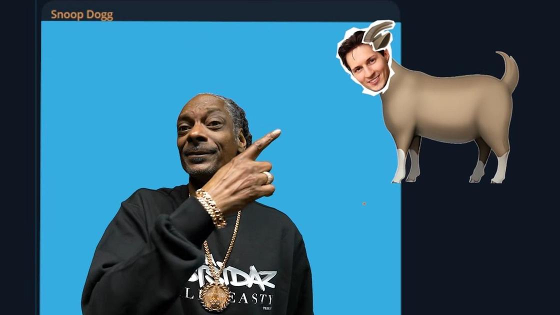 Snoop Dogg