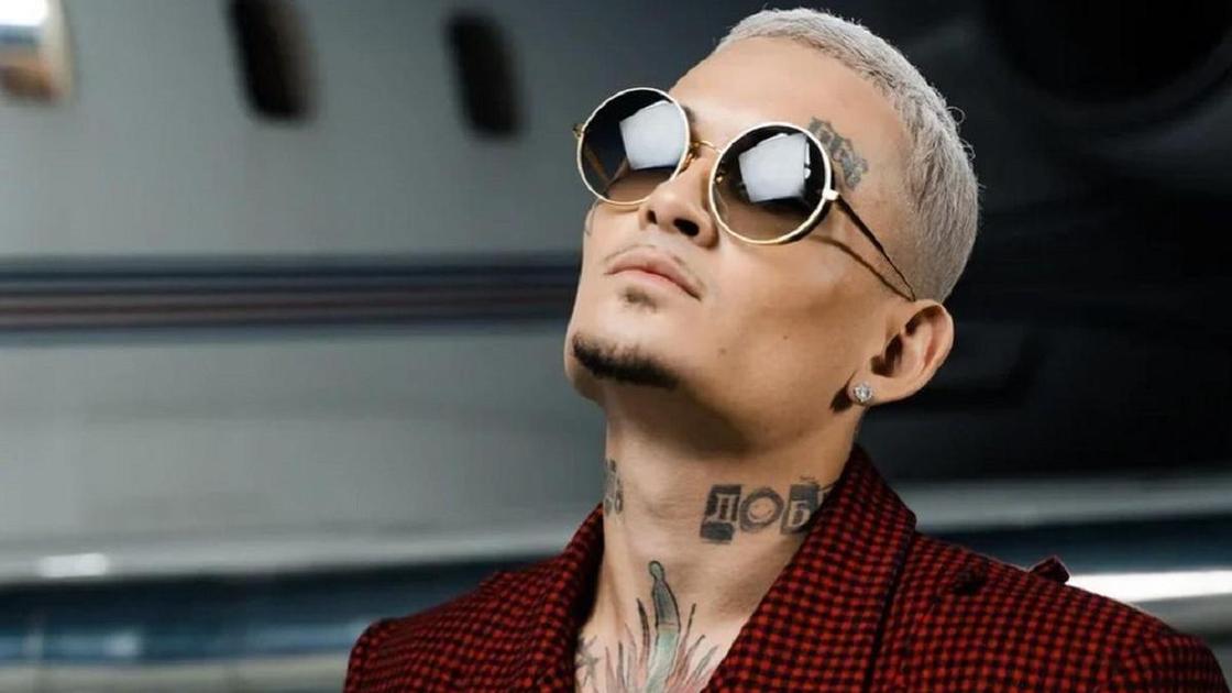 Моргенштерн