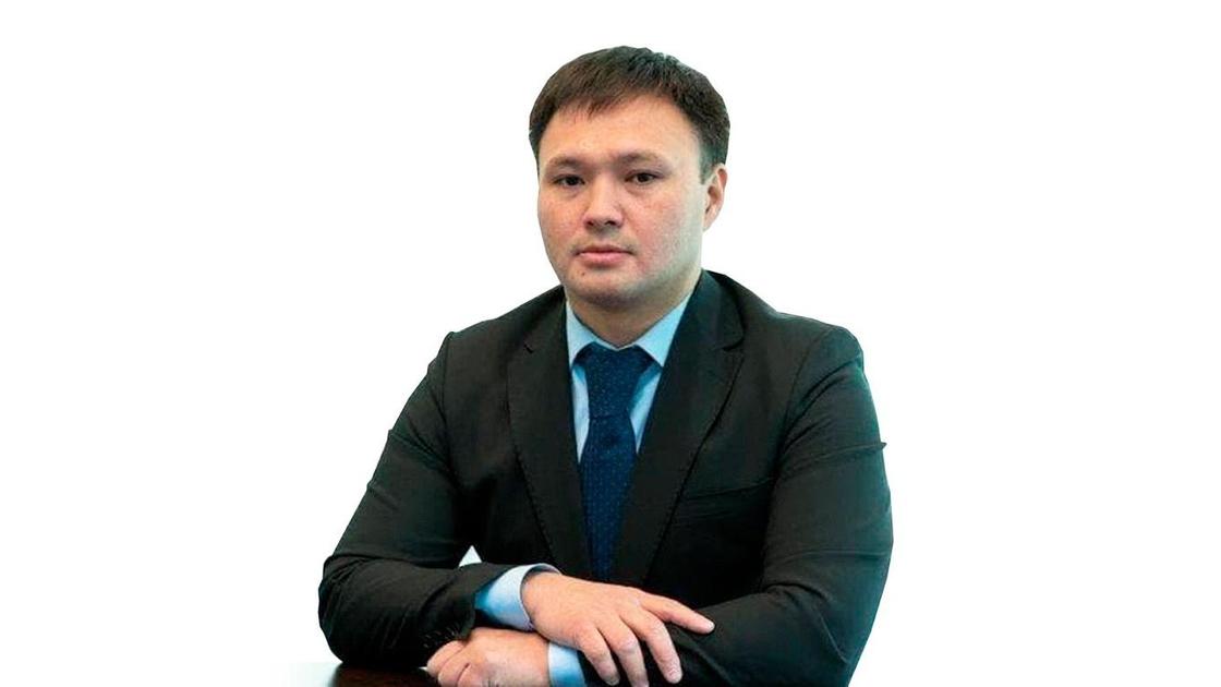 Асхат Хасенов Асхат Хасенов