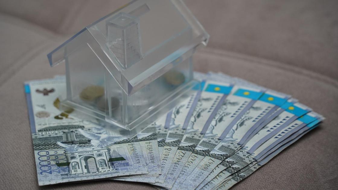 Курс валют в Петропавловске на сегодня от NUR.KZ