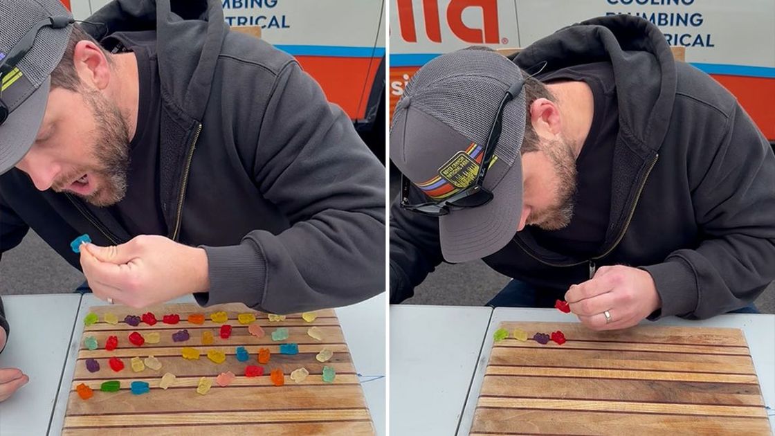 Мэттью Пауэрс