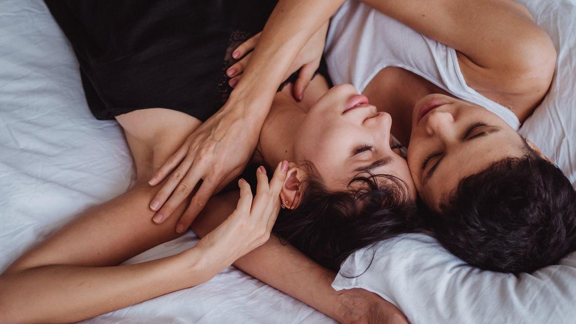 10 немыслимых фактов о сексе, которые ты не знал