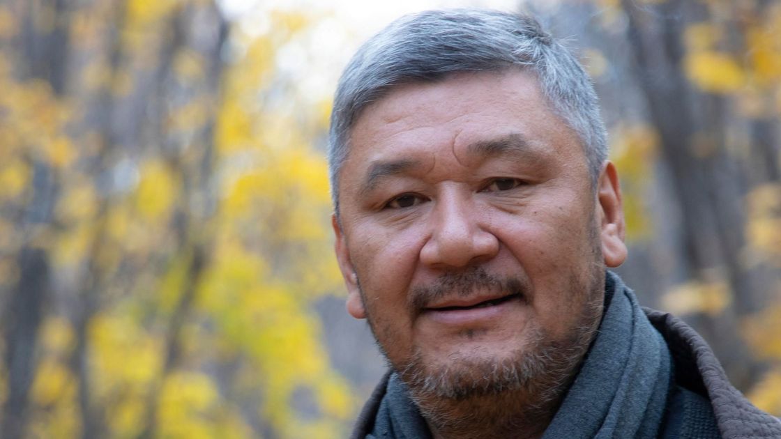 Арман Шураев