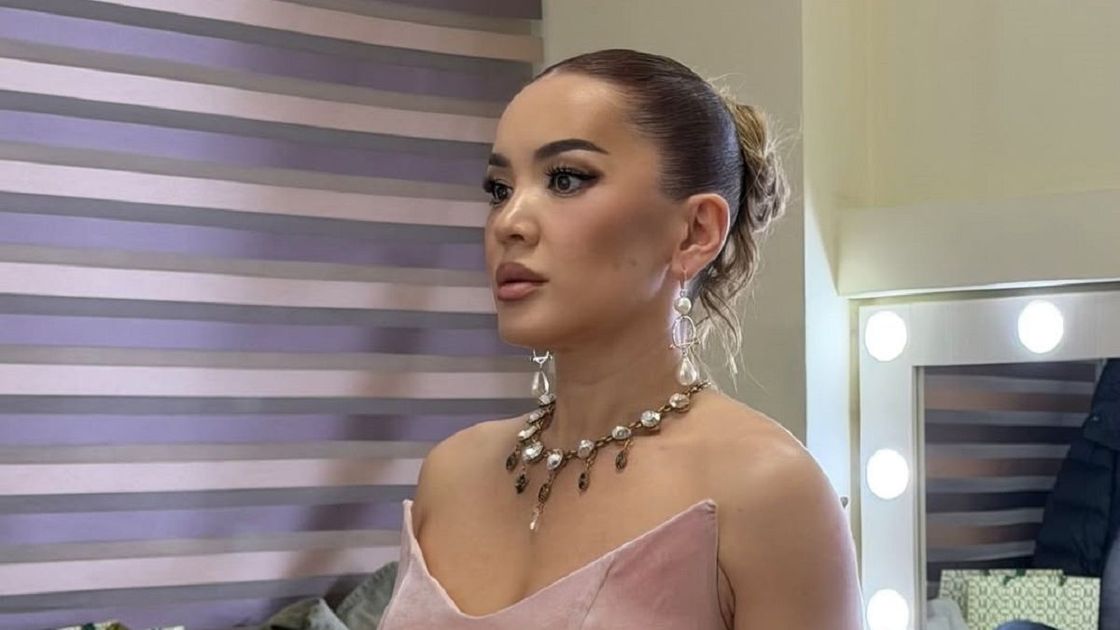 Макпал Исабекова