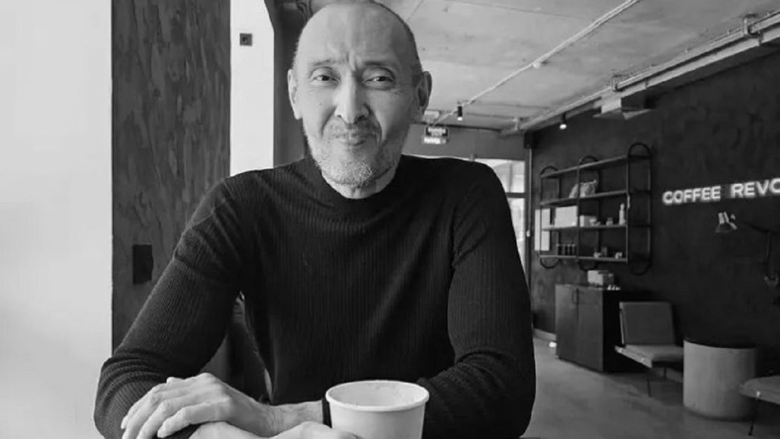 Мурат Бисенбин