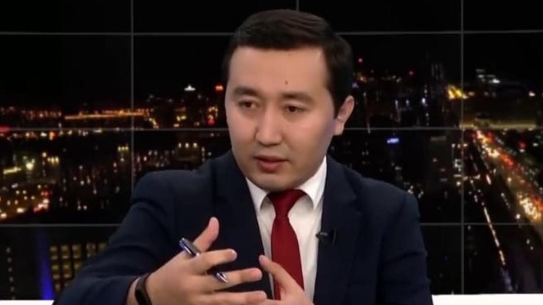Ерболат Мұхамеджан Ерболат Мұхамеджан