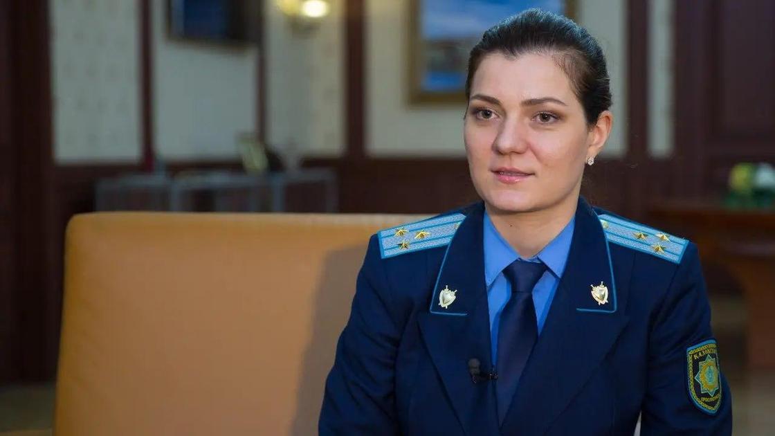 Олеся Кексель