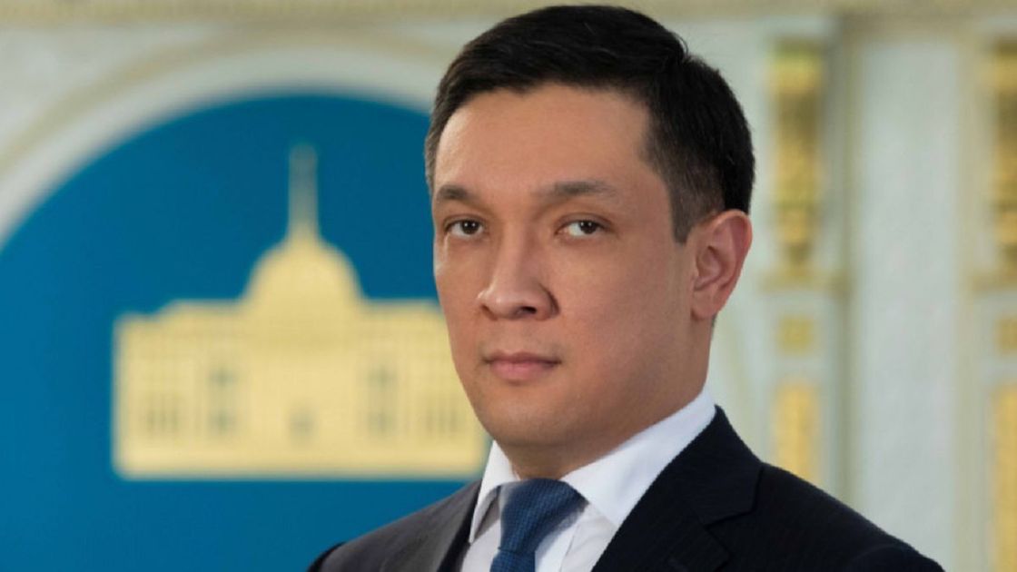 Ержан Жиенбаев