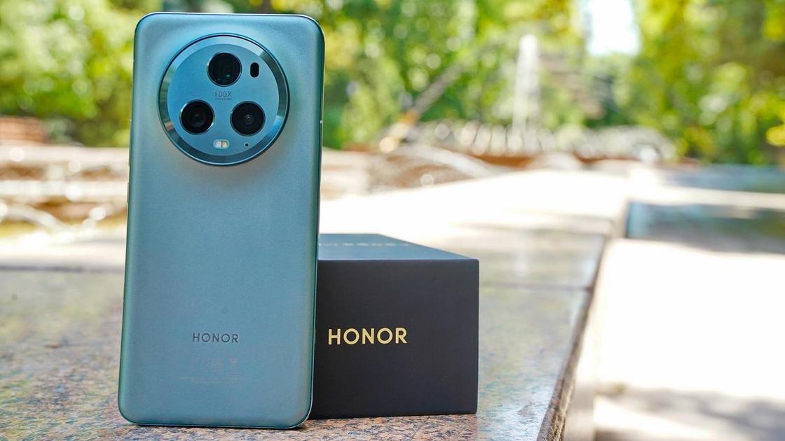 HONOR Magic 5 Pro