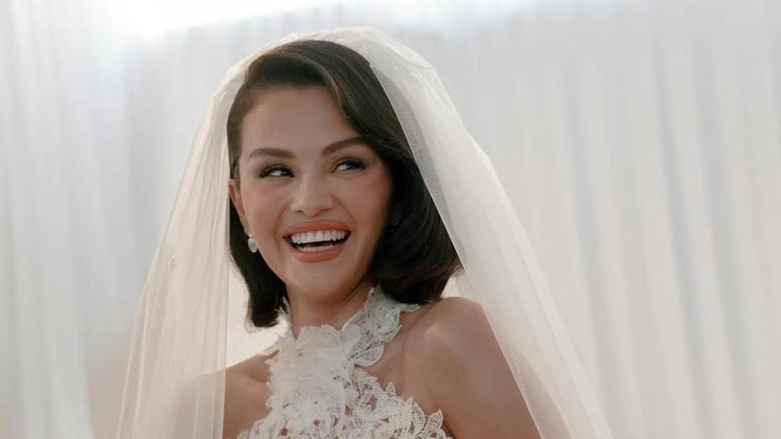 Селена Гомес