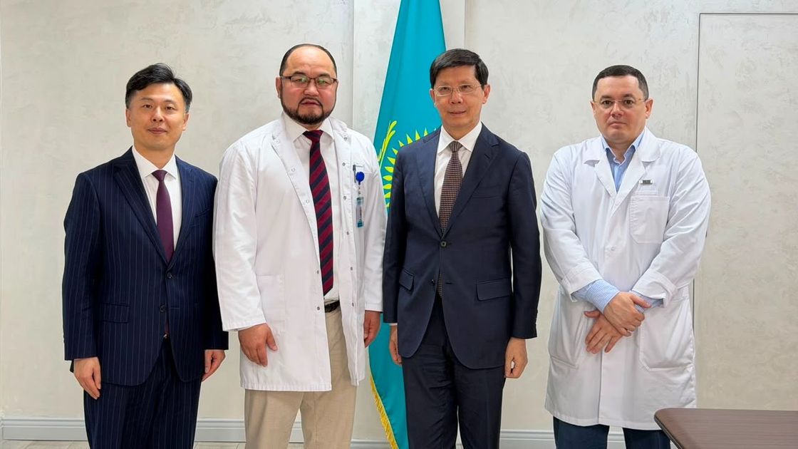 Медицинские специалисты