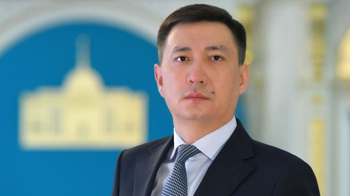 Қанатбек Жайсанбаев