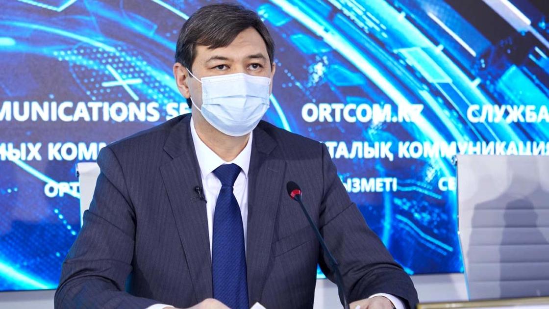 Ерлан Киясов