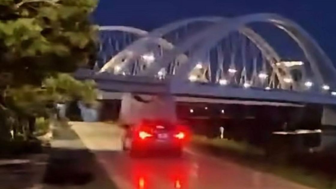 Нарушитель