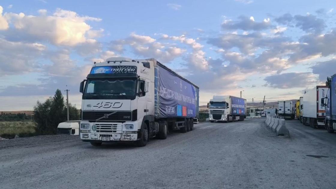 Политические новости Казахстана на NUR.KZ