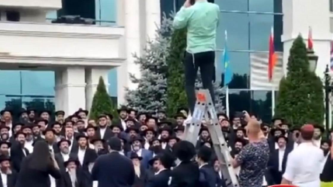 Видеодағы кадр Видеодағы кадр