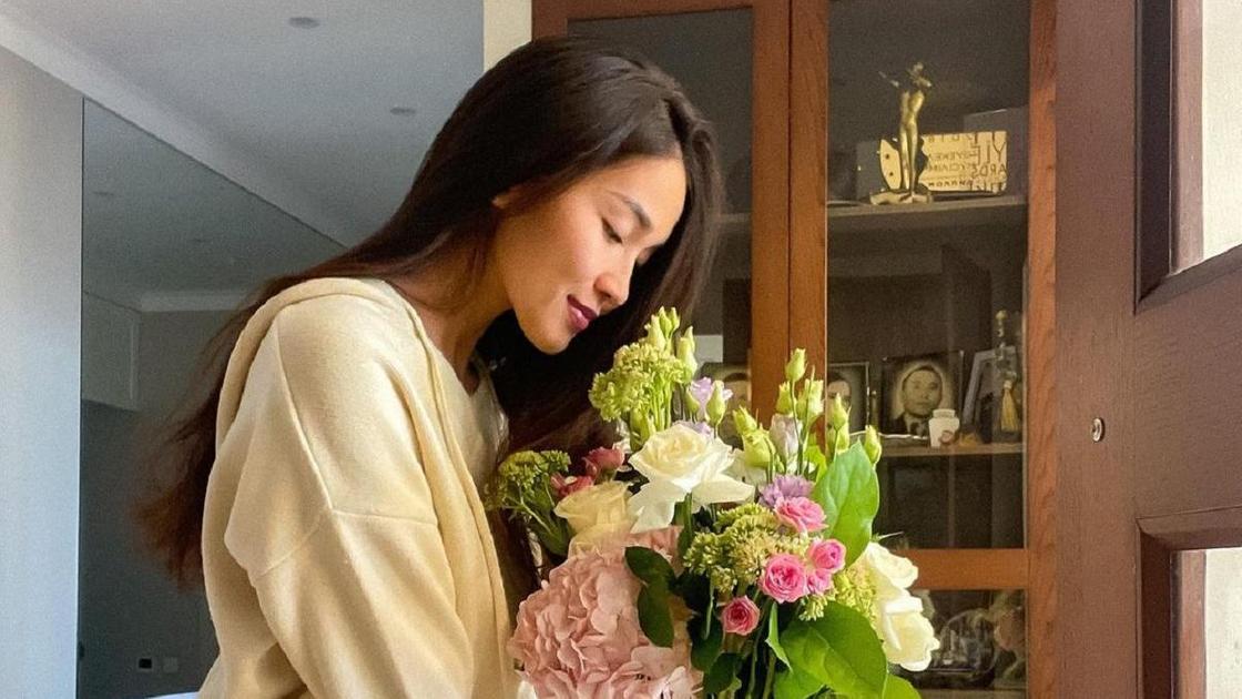 Махаббат Туктибаева