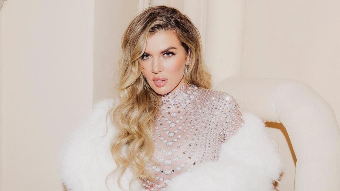 Анна Седокова