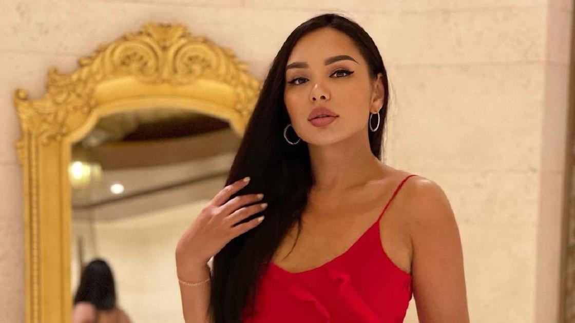 Жания Джуринская