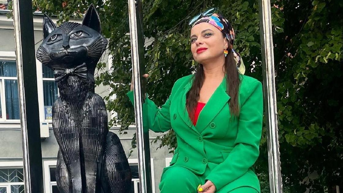 Наташа Королева