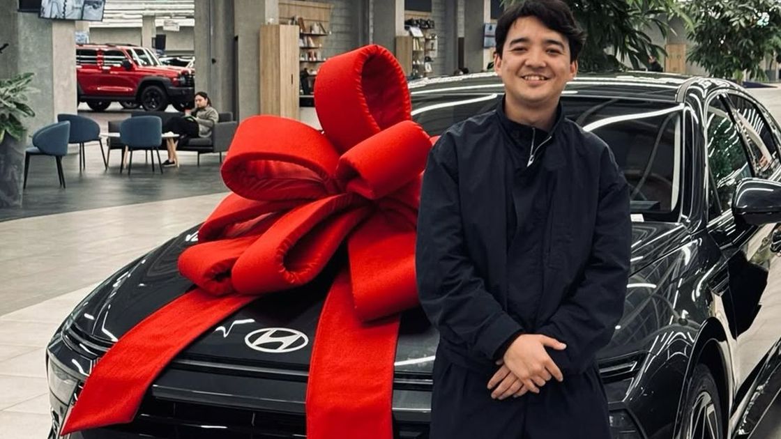 Еркеш Хасен