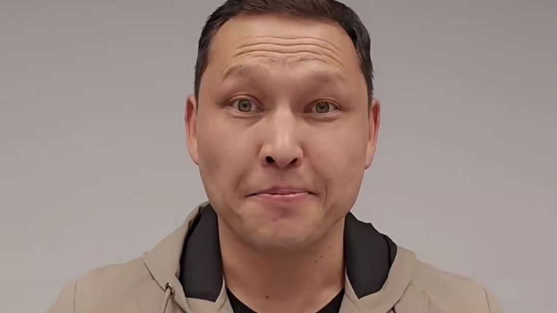 Санжар Бокаев