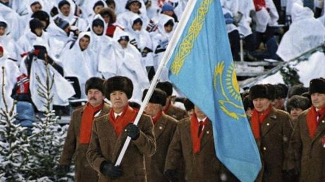 Қайрат Биекенов