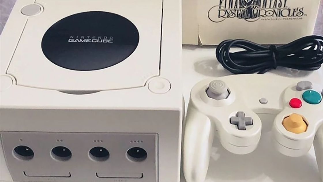Nintendo GameCube