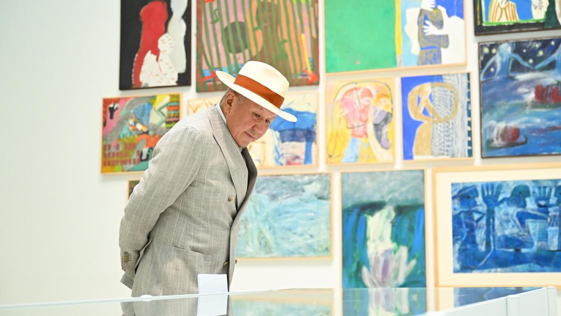 Нурлан Смагулов