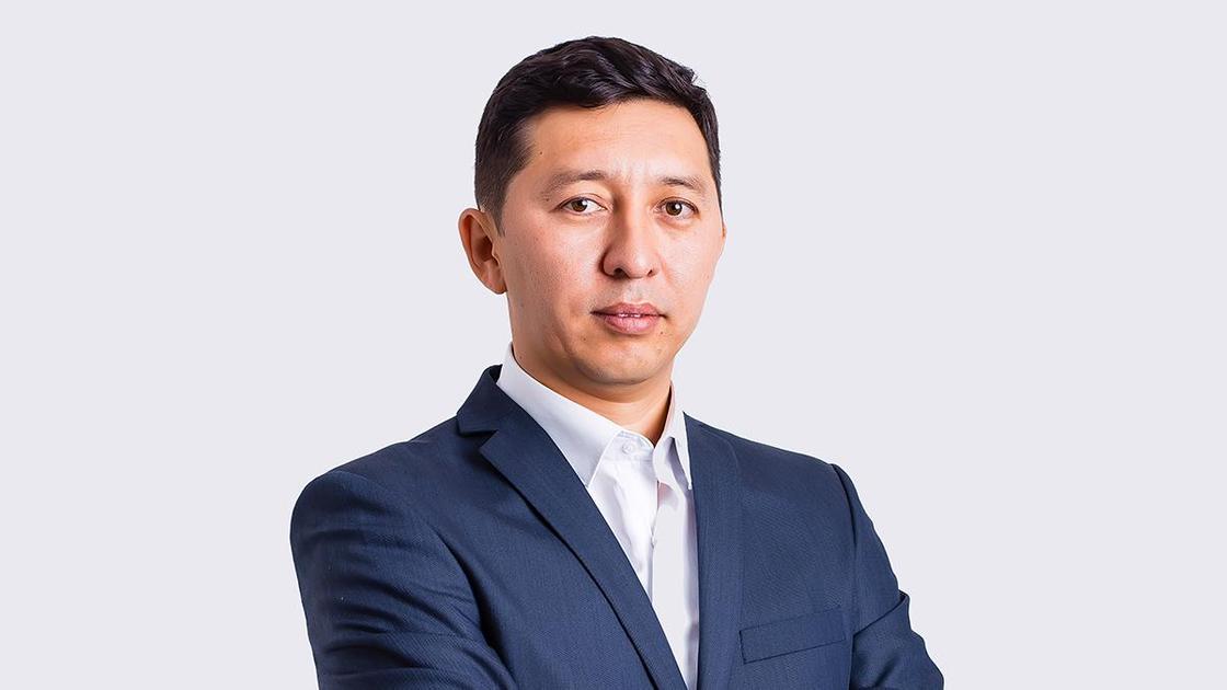 Арман Әбдірәсілов