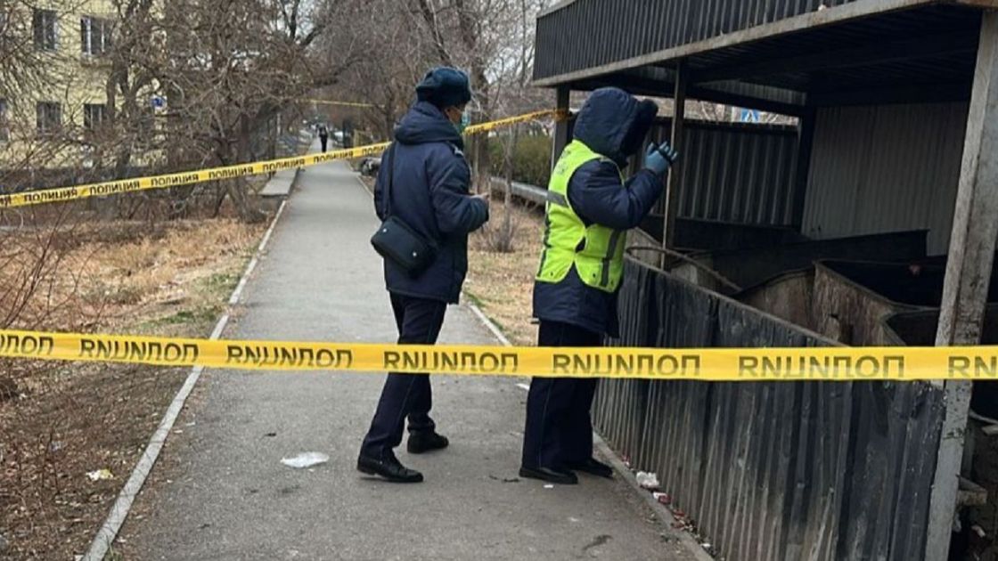 Полиция нашла тело ребенка