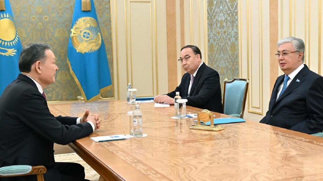 NUR.KZ ұсынған Қазақстанның саяси жаңалықтары