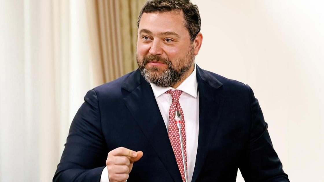 Михаил Ломтадзе