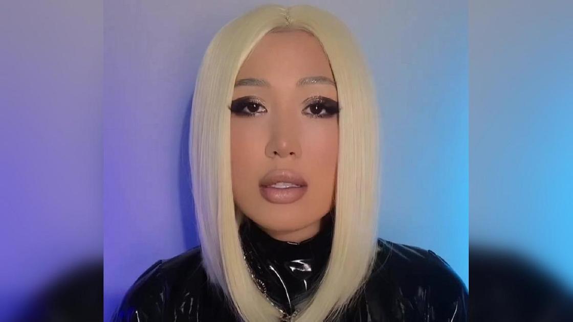 Айым Сейтметова