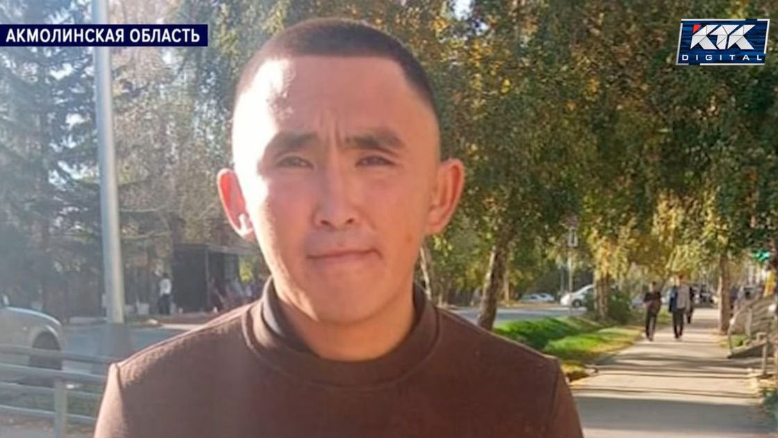 Айжалгас Кайруллинов