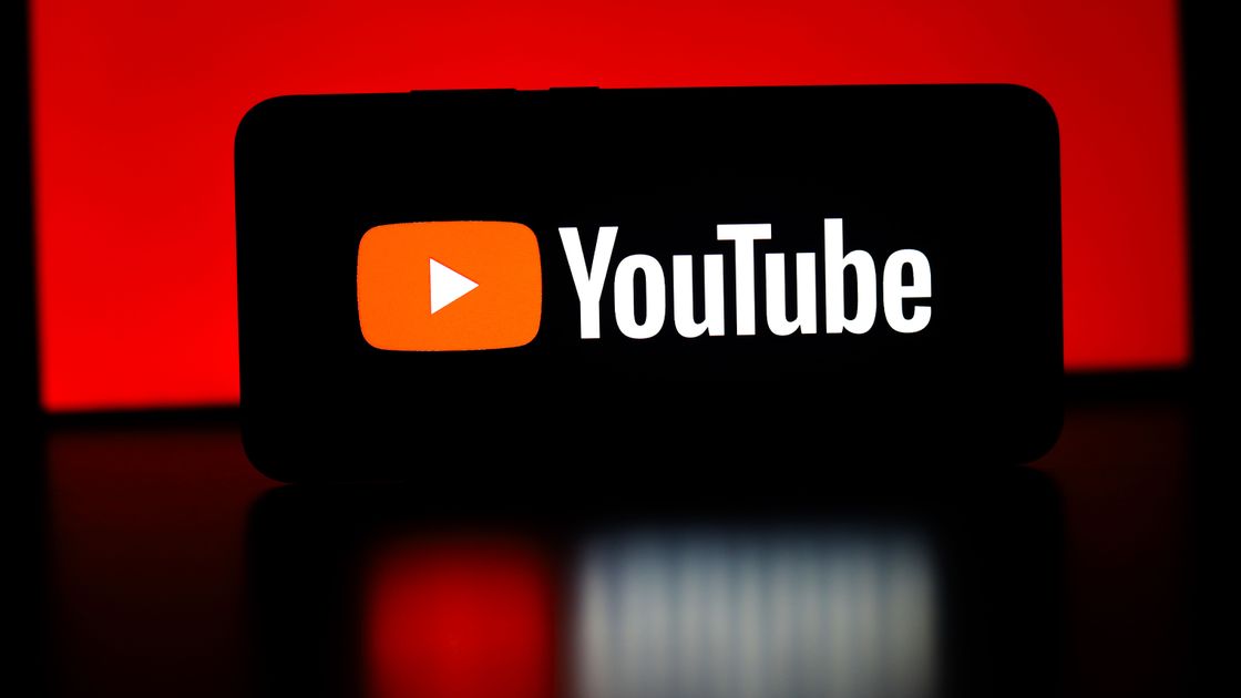 YouTube