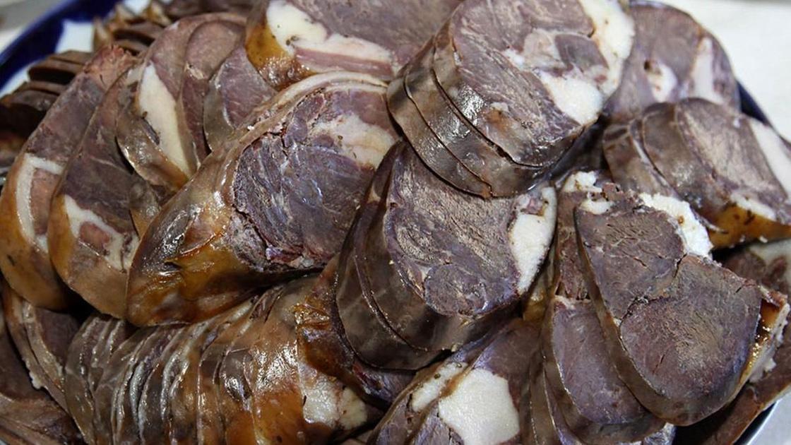 казы казы