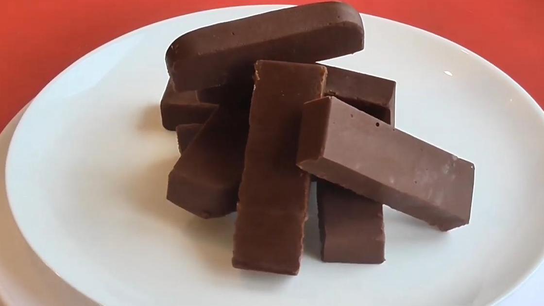 Домашний темный шоколад в домашних условиях рецепт с фото пошагово