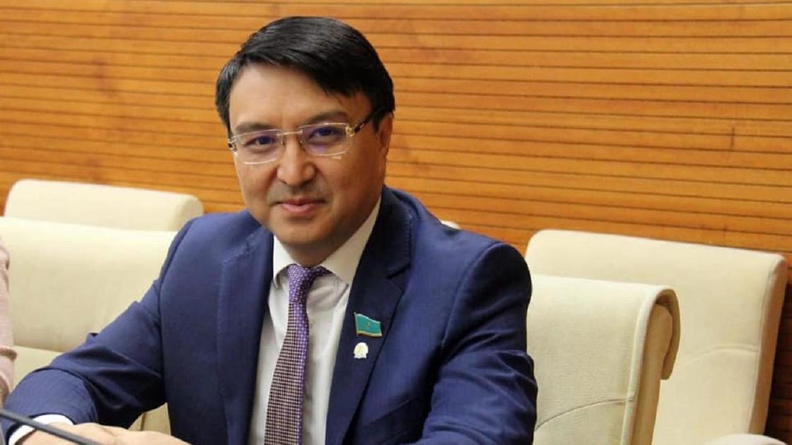 Нуржан Альтаев