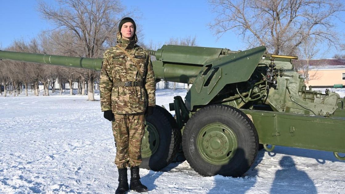 Илья Хальчуков