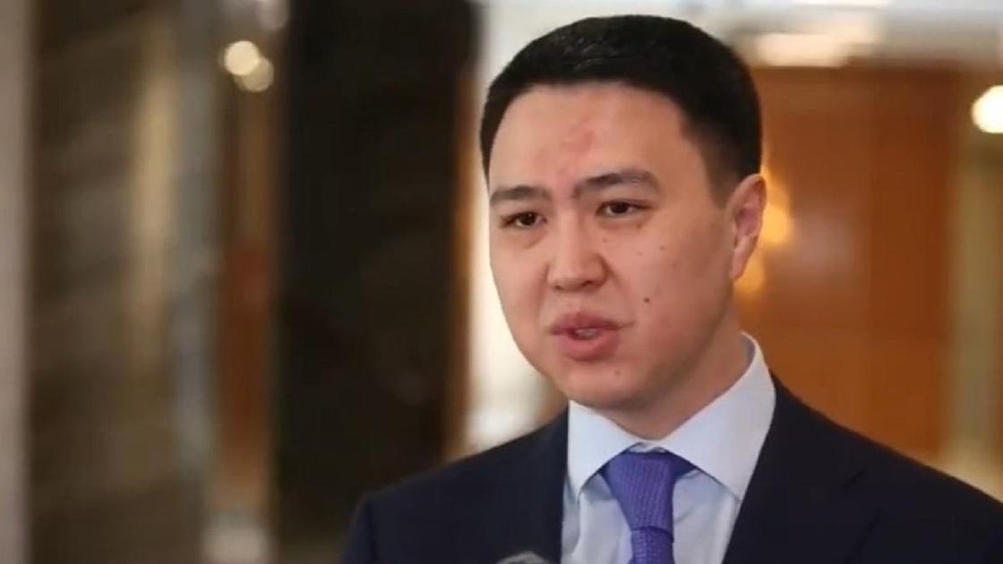 Эльдар Тумашинов