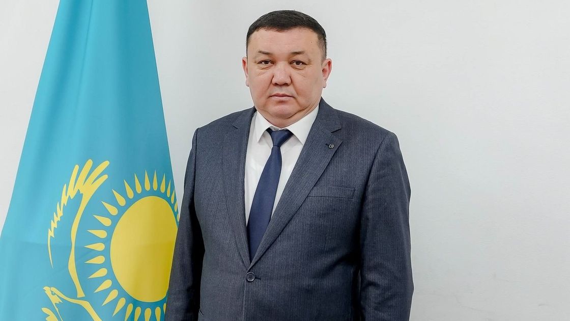 Рустам Айткулов