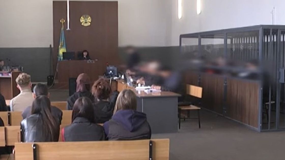 Суд в Шахтинске